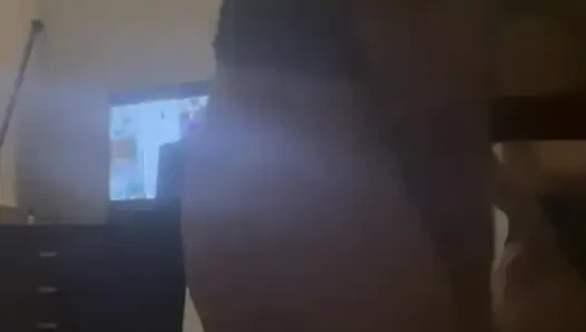 Oh my God! I really need a dick.