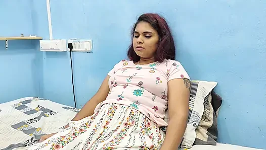 Etek içinde amcık yalama romantizmi ile göğüsler basıyor