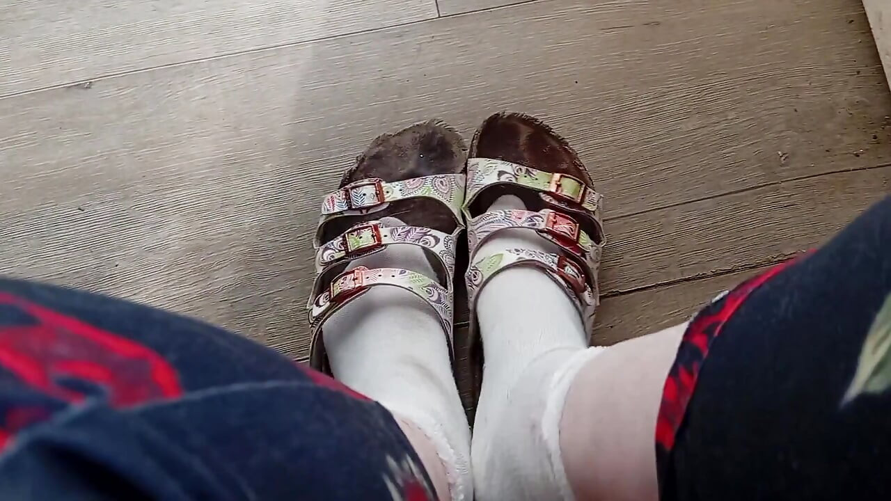 User Requests for My Birkenstock