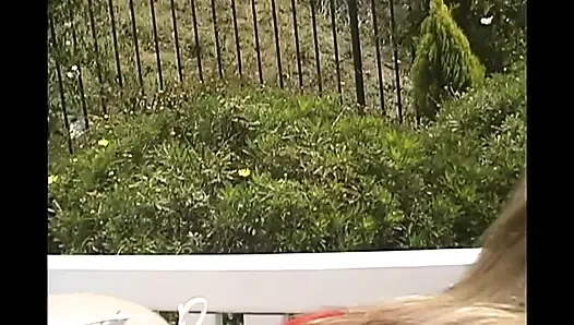 Young Blonde Hard Fucked Moaning and Fingering Her Wettest Pussy Vol 3