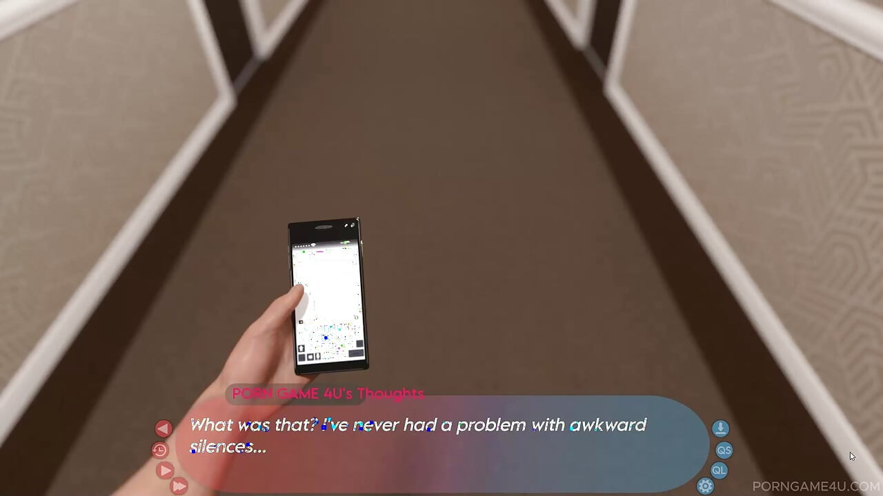 She Begged to Pull Over After I Did This...- 3D POV - by Justice or Mercy - #3 - Tower Boy - by Porn Game 4u