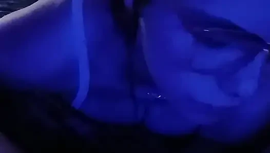 Again your favorite milf having fun
