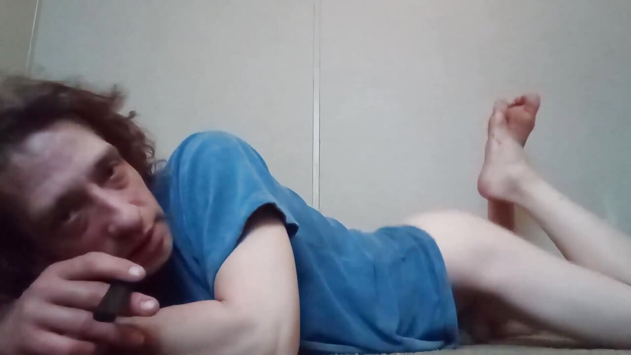 Vaping Fetish Fanclub Video of the Month