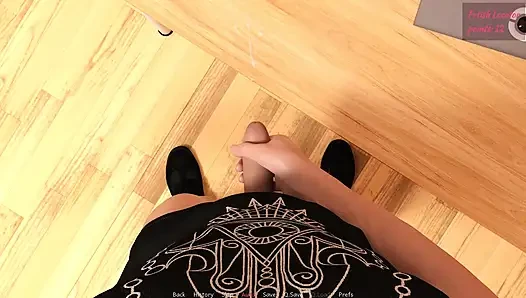 Фетиш Локатор - я пришла жестко после того, как подумала о Лидии