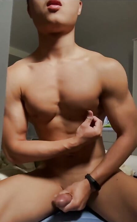 Woke up with a Hard-on This Morning