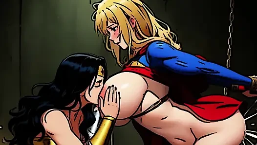 Проверка Spicy Toons: супер молочная ферма