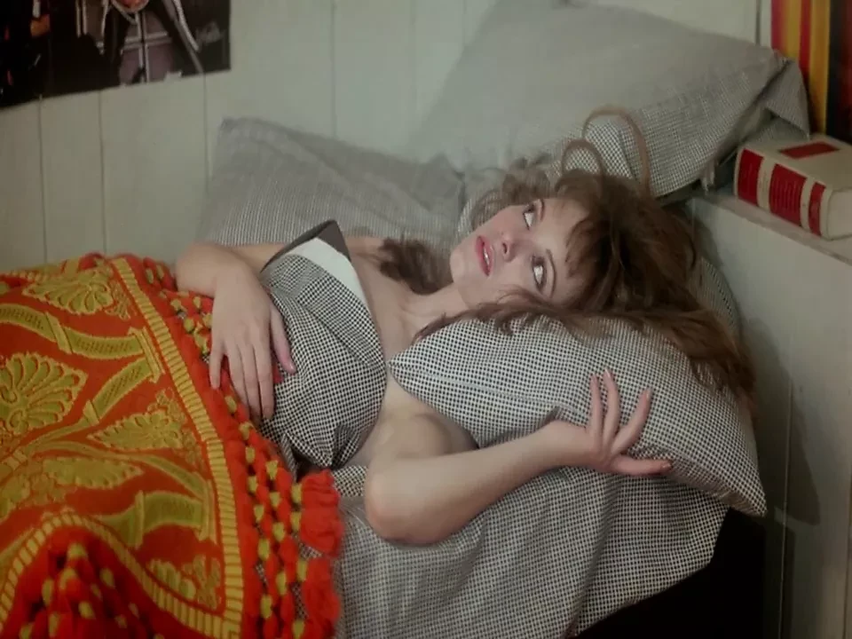 Bella - 1980 (Restored)
