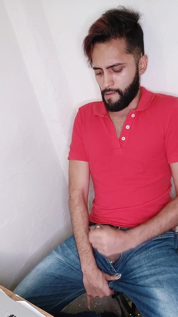 作業中にけいれんする