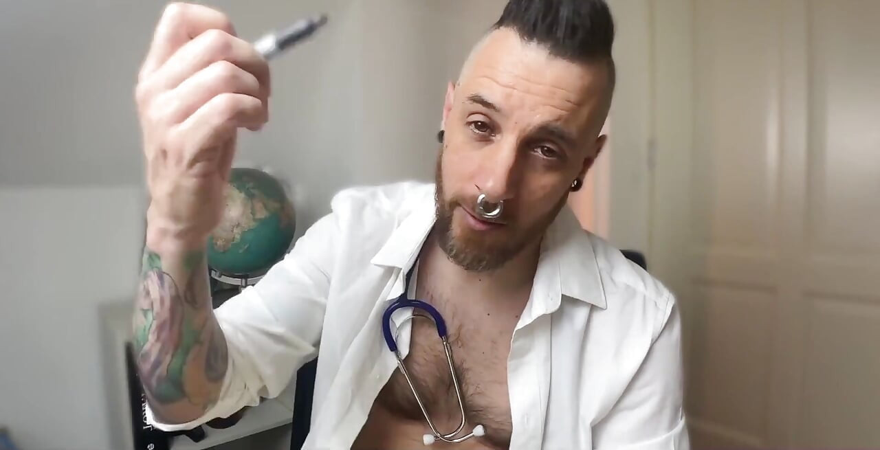 As a Dr. Its My Job to Make Sure That Your Senses Work the Way That They Should