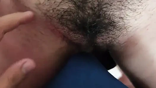 XXX That's How Easy My Stepsister Is