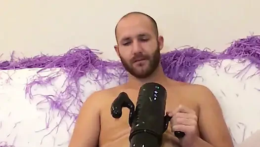 Sexy Mechanical Fleshlight