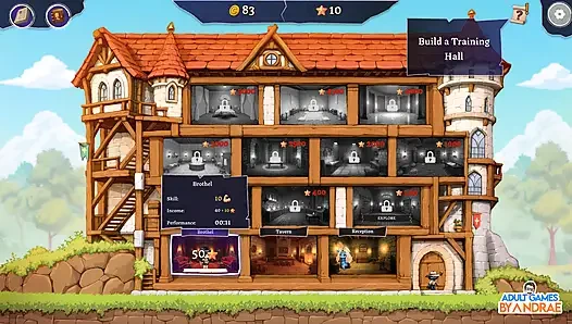 Ep2: Alur Cerita Intim Ratu Barbar