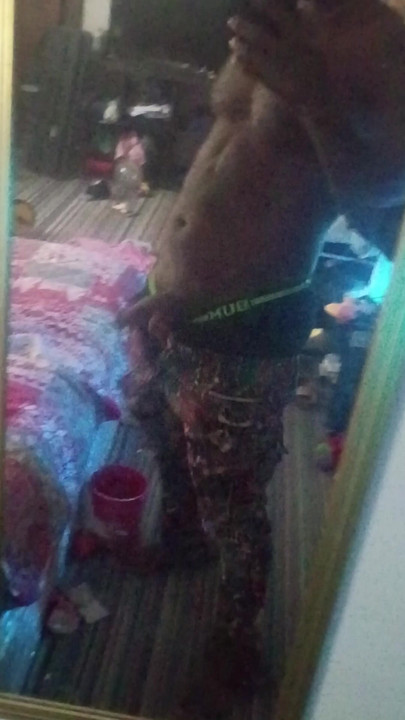 Flash show