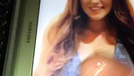 Hermione boşalma anısına 31