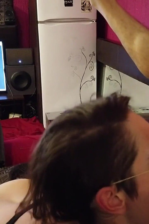 Let Me Lick, Suck for My Ass Get Fucked