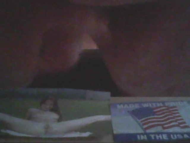 tim jerking
