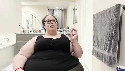 Plump Paradise: snack und chat