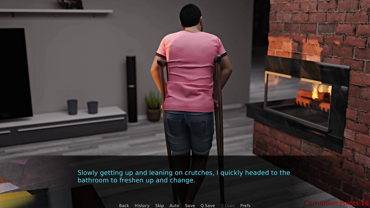 绿帽奴粉丝必须观看 - 菠萝快车 s1 - 第13部分