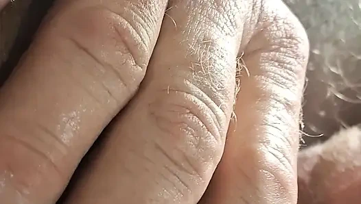 Малышка Blue Nasty обожает, когда за ней наблюдают