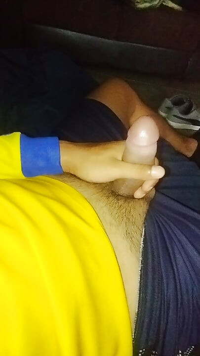 Meu pau faz você vir muitas vezes