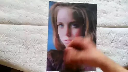 jmcom tarafından csilla'ya cumtribute.