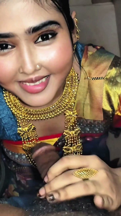 Secret Romance With Wife Bhabhi Was Very Happy | Clip 1