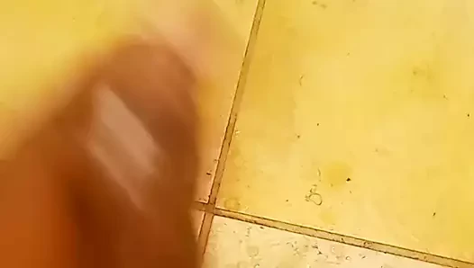 Ajan boşalma sert video finali