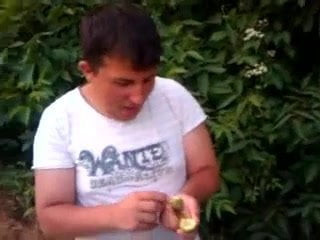 blow job
