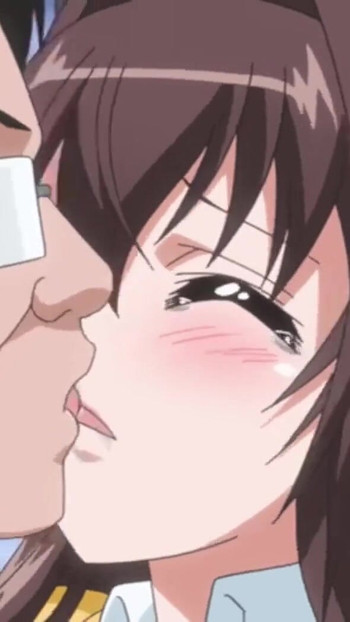 Slatke djevojke hentai seks anime | Isječak 1