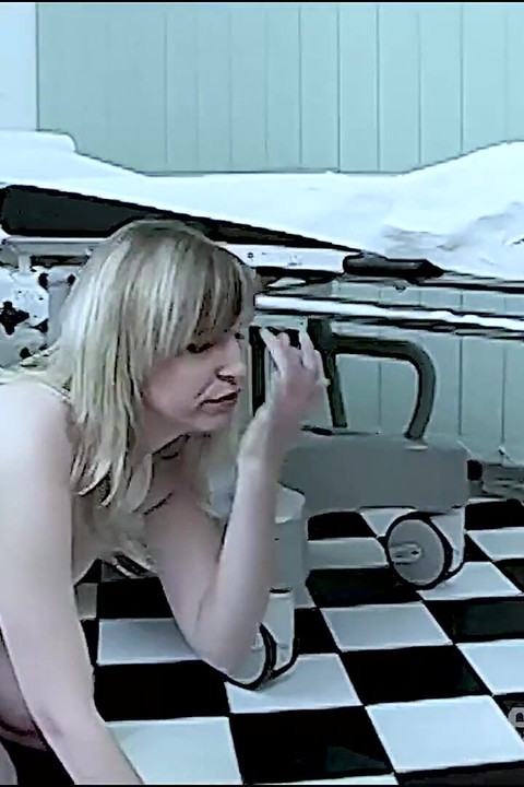 Pee at the Doctor