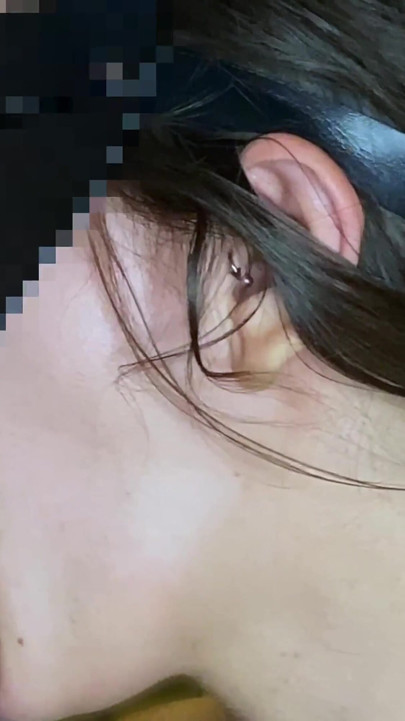 Blowjob for My Husband Until He Cums in My Mouth and I Swallow It All