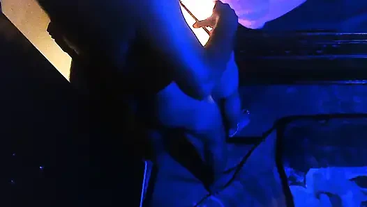 Indisches heißes paar fickt