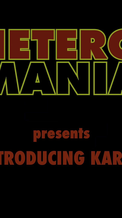Introducing Karim