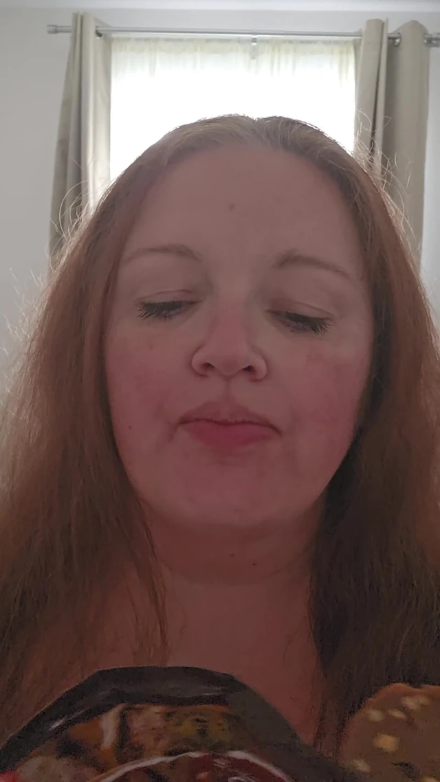 Eating Ice-cream Can Be Very Sexy