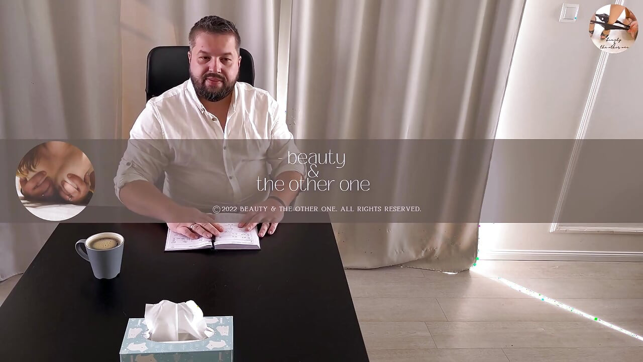 I Sucked My Boss Dick for a Pay Rise