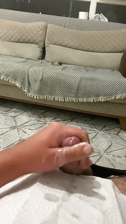 31 ASMR WITH CUMSHOT