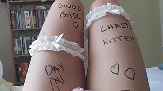 My biggest sissygasm compilation