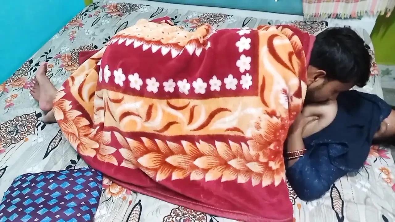 Very Beautiful Indian Couple Having Fucked.