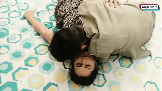 Desi heißes bhabhi, romantischer sex mit fremden