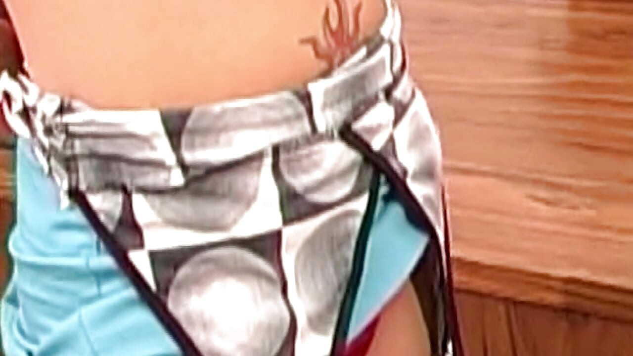 Lust verliert jede Kontrolle mit jeder Grenze weiter