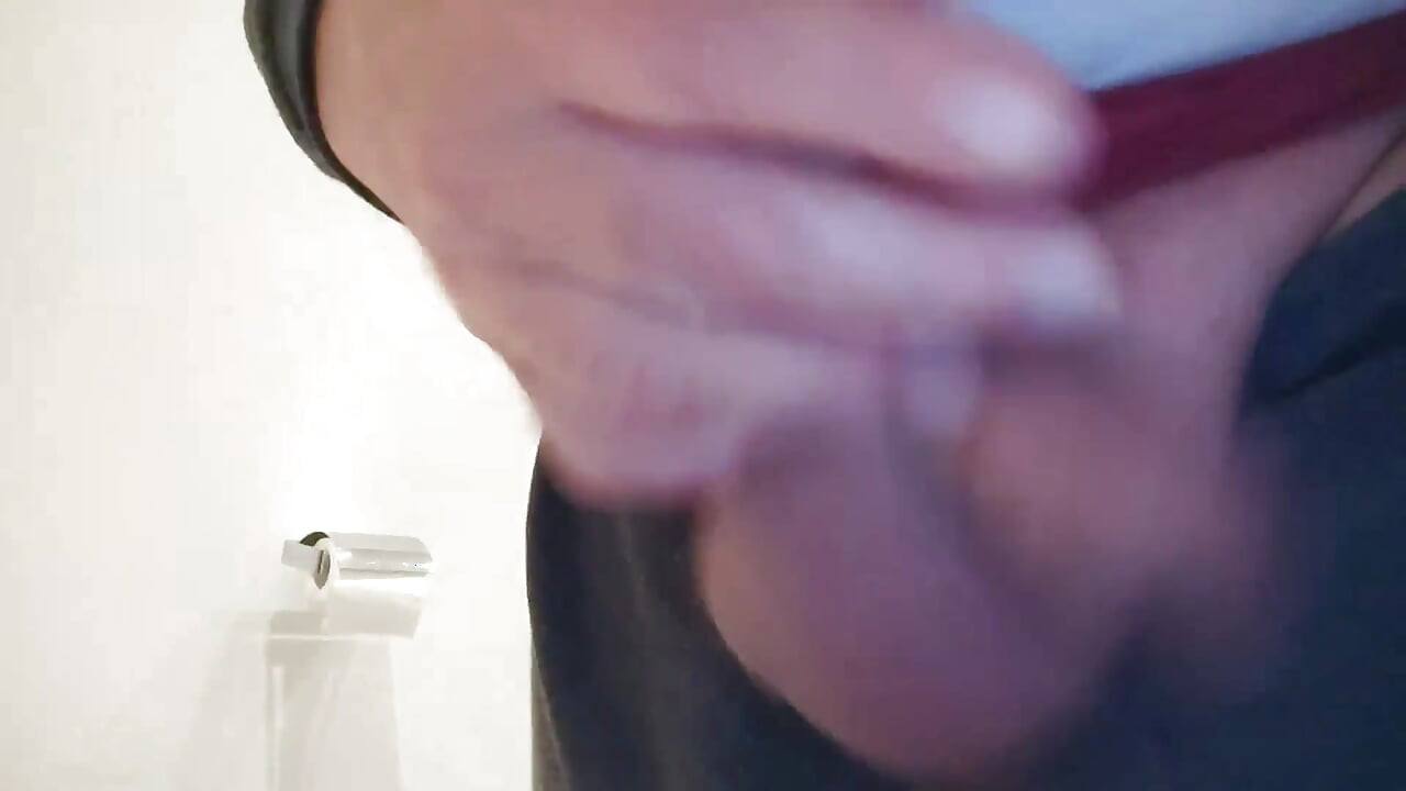 淫荡手淫