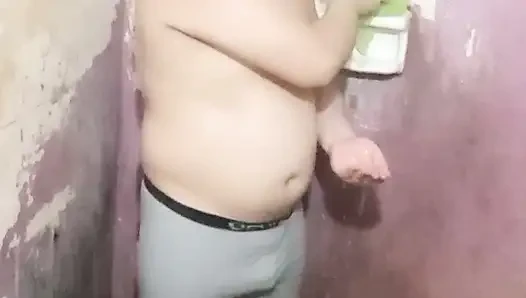 İsa boksörde banyo yapıyor bölüm 10