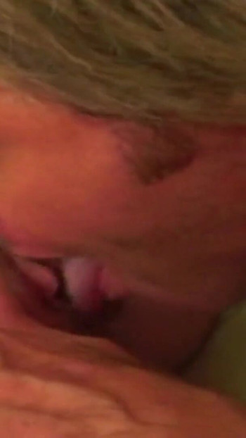 Jaw-dropping moment from "Blonde babe gets her tiny butthole fucked hardcore"
