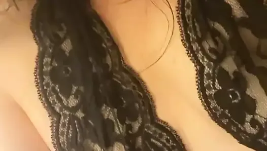 Wishing for a yummy cock to suck on