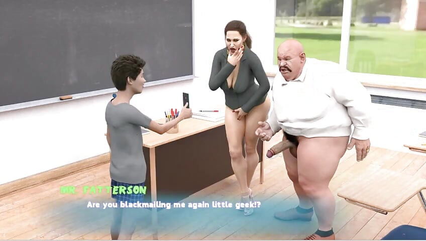 Gordon - Gameplay -roleplay -mrs.godness Part 1 13