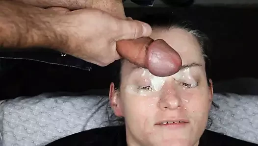 Dirty Dees Allstar Facial compilation 3