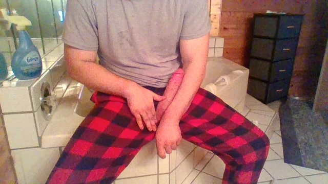 Long Huge Amatuer Cock