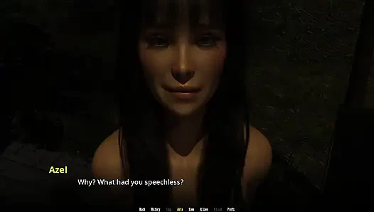 Wvm 14 - Her Feet Are Mine to Pleasure