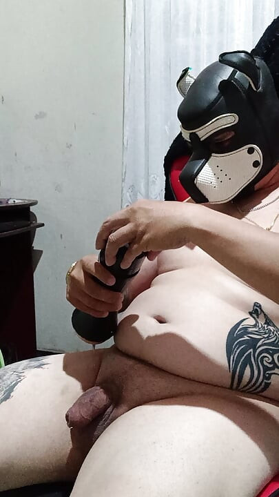 Chastity bdsm bomdage