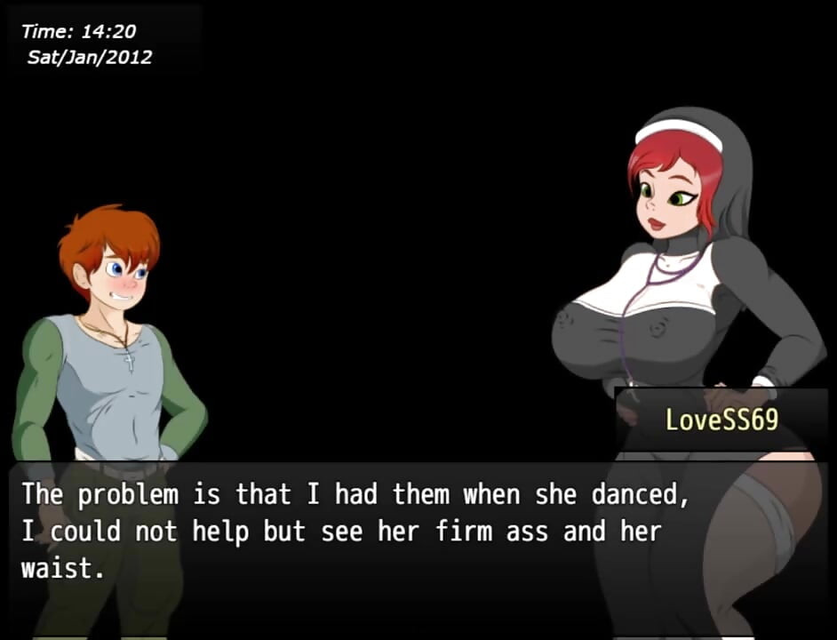 Nikdy svatá část 10 ona twerk je takové místo!! podle Loveskysan69